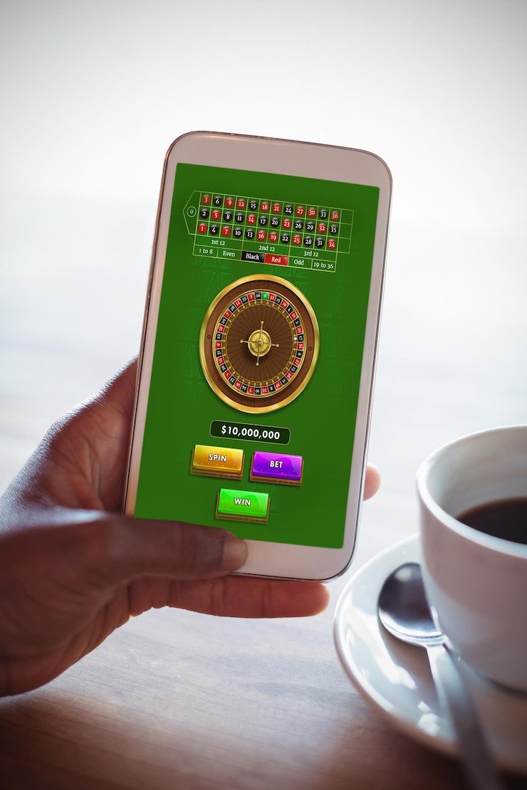 Pemeriksaan data akun dari mobile